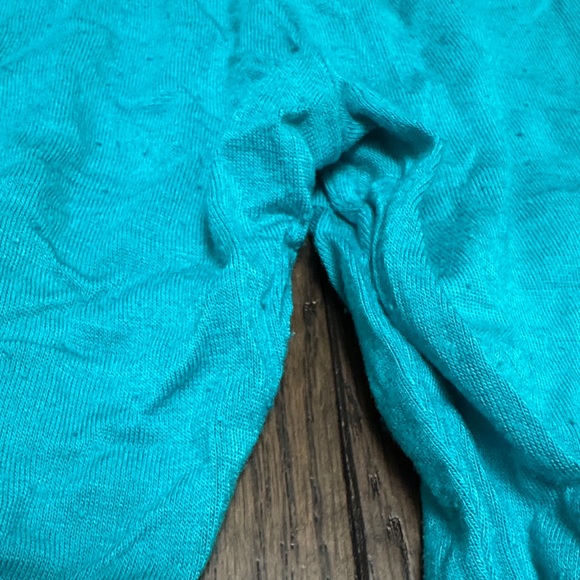 Posh Peanut Floral and Teal Kids Matching Set - Picture 7 of 11